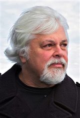 Paul Watson Photo