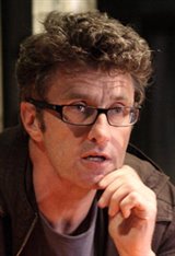 Pawel Pawlikowski Photo