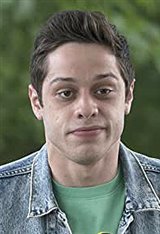 Pete Davidson Photo