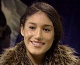 Q'orianka Kilcher Photo