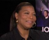 Queen Latifah Photo