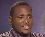 Quinton Aaron Photo