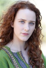 Rachel Brosnahan Photo