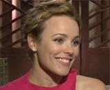 Rachel McAdams Photo