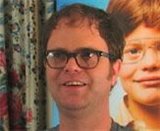 Rainn Wilson Photo