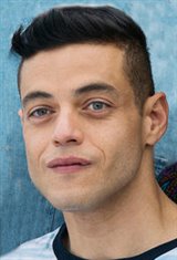 Rami Malek Photo