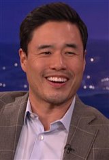 Randall Park Photo