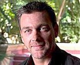 Ray Stevenson Photo