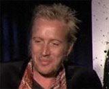 Rhys Ifans Photo