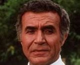 Ricardo Montalban Photo