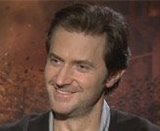 Richard Armitage Photo