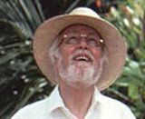 Richard Attenborough Photo