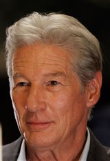 Richard Gere Photo