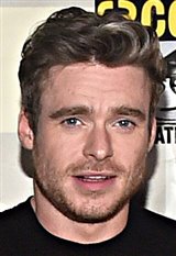 Richard Madden Photo