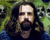 Rob Zombie Photo