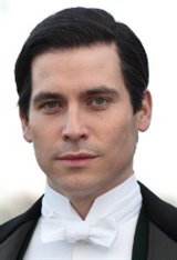 Robert James-Collier Photo