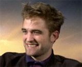 Robert Pattinson Photo