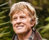 Robert Redford Photo