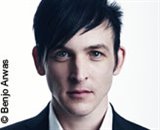 Robin Lord Taylor Photo