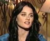 Robin Tunney Photo