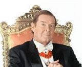 Roger Moore Photo