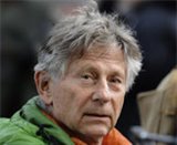 Roman Polanski Photo