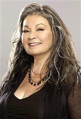 Roseanne Barr Photo