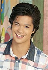 Ross Butler Photo