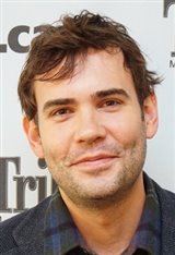 Rossif Sutherland Photo