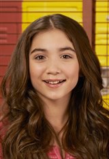 Rowan Blanchard Photo