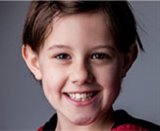 Ruby Barnhill Photo