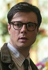 Rupert Evans Photo