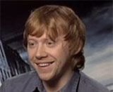 Rupert Grint Photo