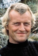 Rutger Hauer Photo