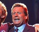 Ryan O'Neal Photo