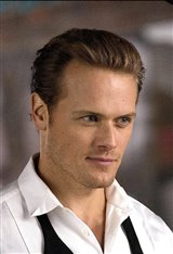 Sam Heughan Photo