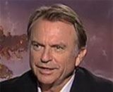 Sam Neill Photo