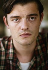 Sam Riley Photo