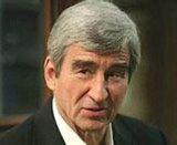 Sam Waterston Photo