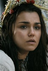 Samantha Barks Photo