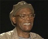 Samuel L. Jackson Photo