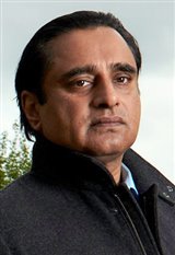 Sanjeev Bhaskar Photo