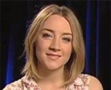 Saoirse Ronan Photo