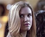 Sara Canning Photo