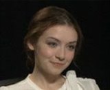 Sarah Bolger Photo