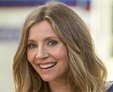 Sarah Chalke Photo