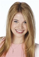 Sarah Fisher Photo