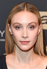 Sarah Gadon Photo