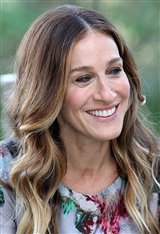 Sarah Jessica Parker Photo