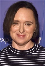 Sarah Vowell Photo